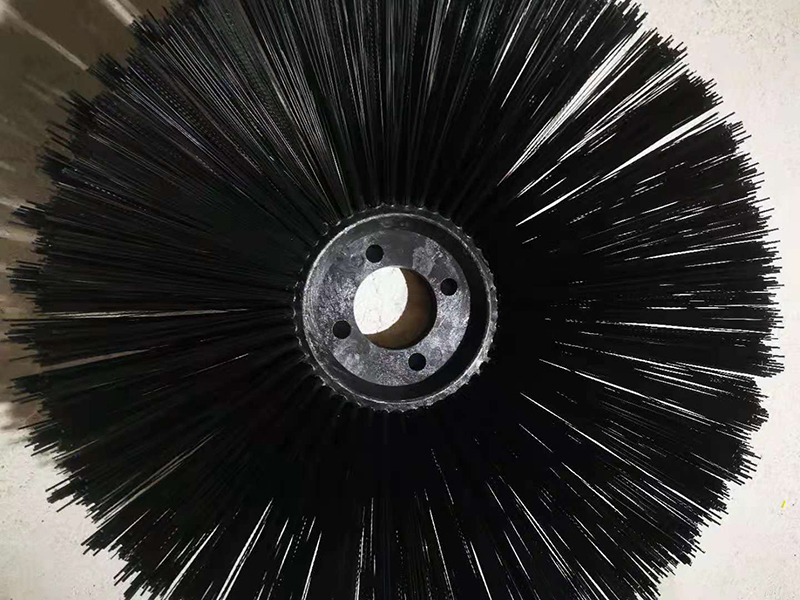 圓盤(pán)刷