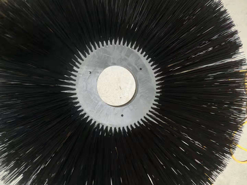 圓盤(pán)刷