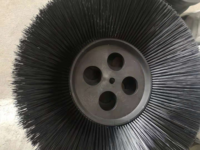 圓盤(pán)刷