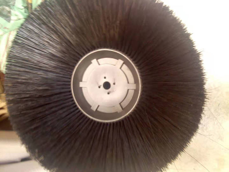 圓盤(pán)刷